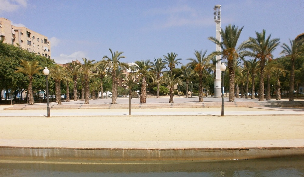 la florida alicante